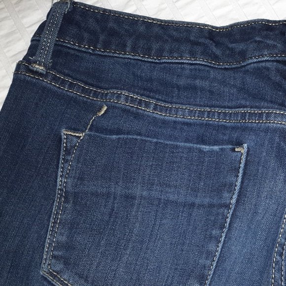 MOSSIMO SUPPLY skinny jeans - Picture 6 of 6